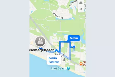 11 Sarah Street #Lot 20, Inlet Beach, FL 32461 - Photo 42