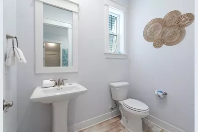 296 Milestone Drive #UNIT A, Inlet Beach, FL 32461 - Photo 24