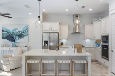 296 Milestone Drive #UNIT A, Inlet Beach, FL 32461 - Photo 1