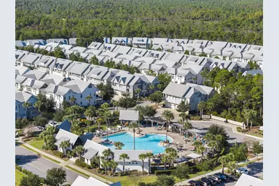 296 Milestone Drive #UNIT A, Inlet Beach, FL 32461 - Photo 30