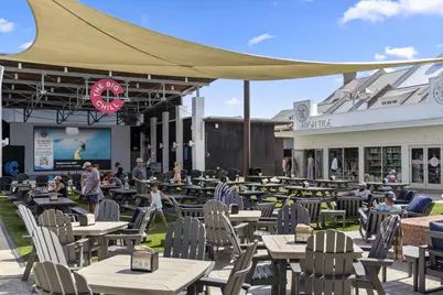 296 Milestone Drive #UNIT A, Inlet Beach, FL 32461 - Photo 36