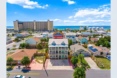 5903 Sunset Avenue, Panama City Beach, FL 32408 - Photo 1