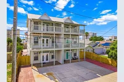 5903 Sunset Avenue, Panama City Beach, FL 32408 - Photo 2