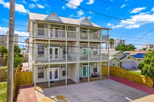 5903 Sunset Ave, Panama City Beach, FL 32408 - Photo 2