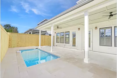 21511 Pompano Avenue, Panama City Beach, FL 32413 - Photo 4