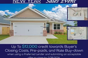 499 Apache St, Fort Walton Beach, FL 32547 - Photo 1