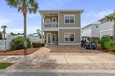 64 Emma Huggins Lane, Santa Rosa Beach, FL 32459 - Photo 2