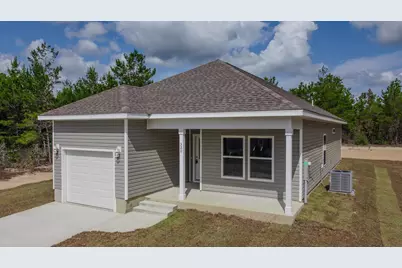 320 Woodlands Boulevard, Defuniak Springs, FL 32433 - Photo 1