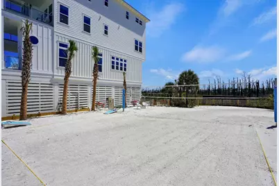 825 Secluded Dunes Drive, Cape San Blas, FL 32456 - Photo 6