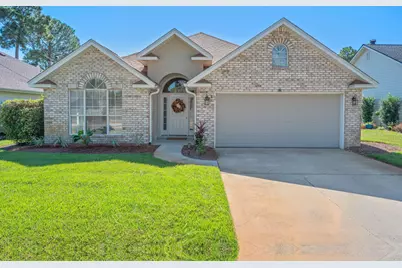 35 Lake Front Drive, Miramar Beach, FL 32550 - Photo 1