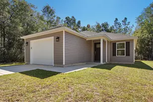 1249 Martin Rd, Defuniak Springs, FL 32433 - Photo 1