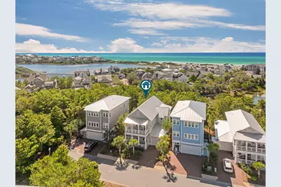 9 Siasconset Lane, Inlet Beach, FL 32461 - Photo 2