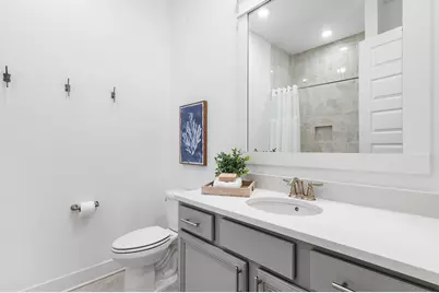 25 E Pine Lands Loop E #A, Inlet Beach, FL 32461 - Photo 16