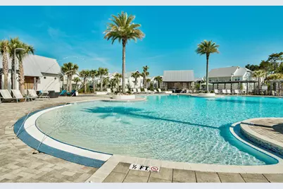 25 E Pine Lands Loop E #A, Inlet Beach, FL 32461 - Photo 24