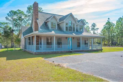 1136 Ten Lakes Drive, Defuniak Springs, FL 32433 - Photo 1