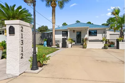 21312 Hilltop Avenue, Panama City Beach, FL 32413 - Photo 2