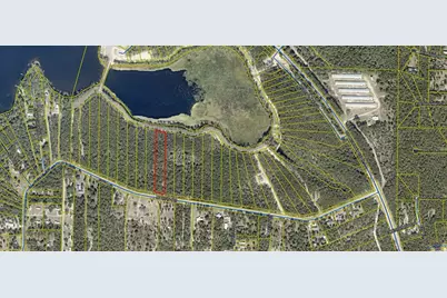 2.37Ac. Martin Road, Defuniak Springs, FL 32433 - Photo 18