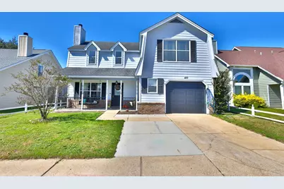 410 Woodland Park Circle, Mary Esther, FL 32569 - Photo 1