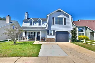 410 Woodland Park Cir, Mary Esther, FL 32569 - Photo 1