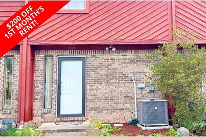 345 Woodham Court, Fort Walton Beach, FL 32547 - Photo 1