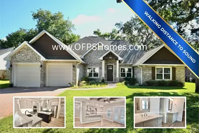 1438 E Shores Boulevard, Gulf Breeze, FL 32563 - Photo 1