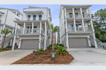 27 W Queen Palm Drive W, Inlet Beach, FL 32461 - Photo 4