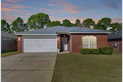 6359 Heronwalk Drive, Gulf Breeze, FL 32563 - Photo 1