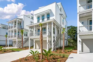 24 E Queen Palm Dr E, Inlet Beach, FL 32461 - Photo 2