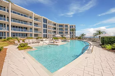 3820 E County Highway 30A E #105, Santa Rosa Beach, FL 32459 - Photo 32