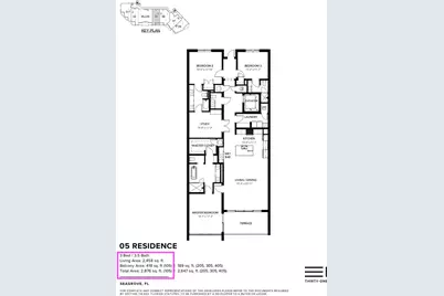 3820 E County Highway 30A E #105, Santa Rosa Beach, FL 32459 - Photo 8