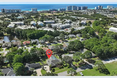 6 Country Club Drive, Destin, FL 32541 - Photo 30