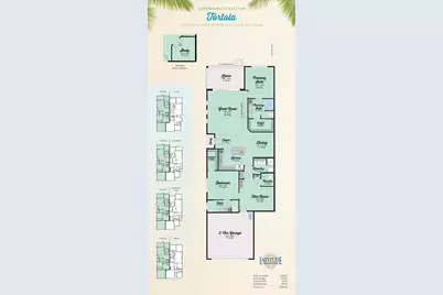 8404 Dockside Place, Panama City Beach, FL 32413 - Photo 46