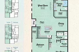 8404 Dockside Pl, Panama City Beach, FL 32413 - Photo 46