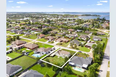 1403 New Jersey Avenue, Lynn Haven, FL 32444 - Photo 2