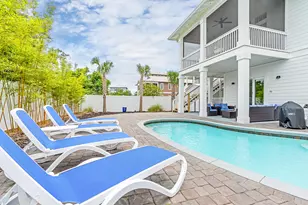 84 A St, Inlet Beach, FL 32461 - Photo 36