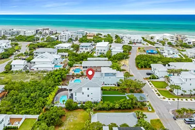 84 A Street, Inlet Beach, FL 32461 - Photo 1