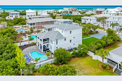 84 A Street, Inlet Beach, FL 32461 - Photo 58