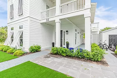 84 A Street, Inlet Beach, FL 32461 - Photo 6