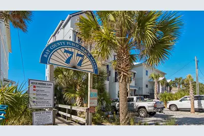 19980 First Avenue, Panama City Beach, FL 32413 - Photo 12