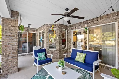 1896 Sundown Drive, Navarre, FL 32566 - Photo 4