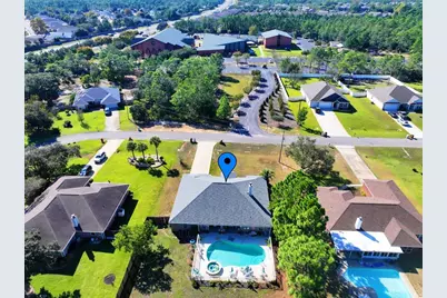 1896 Sundown Drive, Navarre, FL 32566 - Photo 2