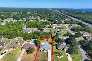 1896 Sundown Dr, Navarre, FL 32566 - Photo 46