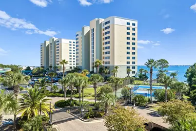 6500 Bridge Water Way #UNIT 505, Panama City Beach, FL 32407 - Photo 56