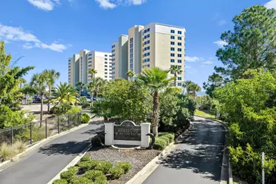 6500 Bridge Water Way #UNIT 505, Panama City Beach, FL 32407 - Photo 28