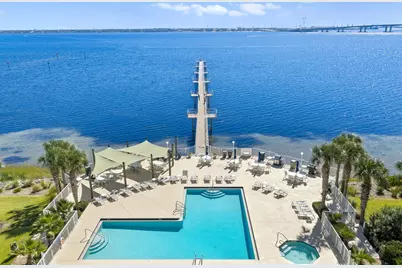 6500 Bridge Water Way #UNIT 505, Panama City Beach, FL 32407 - Photo 42