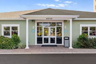 6500 Bridge Water Way #UNIT 505, Panama City Beach, FL 32407 - Photo 32