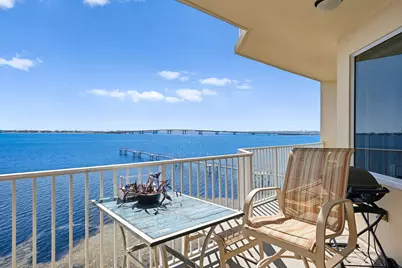 6500 Bridge Water Way #UNIT 505, Panama City Beach, FL 32407 - Photo 1