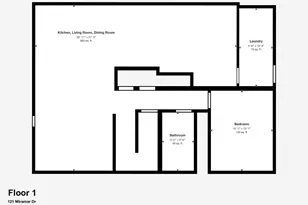 121 Miramar Dr, Mexico Beach, FL 32456 - Photo 20