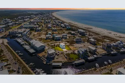 121 Miramar Drive, Mexico Beach, FL 32456 - Photo 1