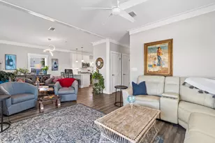 121 Miramar Dr, Mexico Beach, FL 32456 - Photo 4